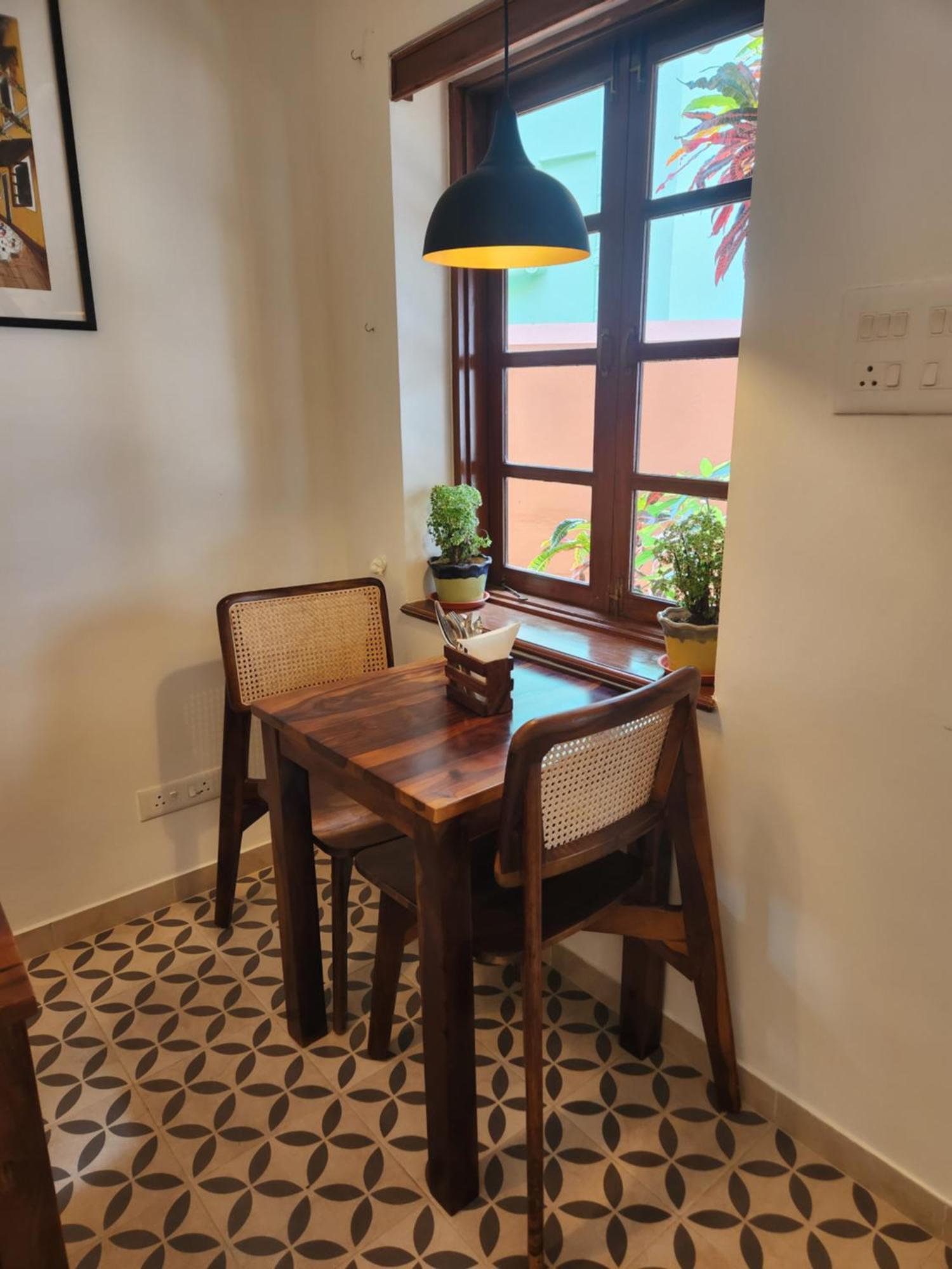 Ederra Stays & Cafe Panadží Exteriér fotografie